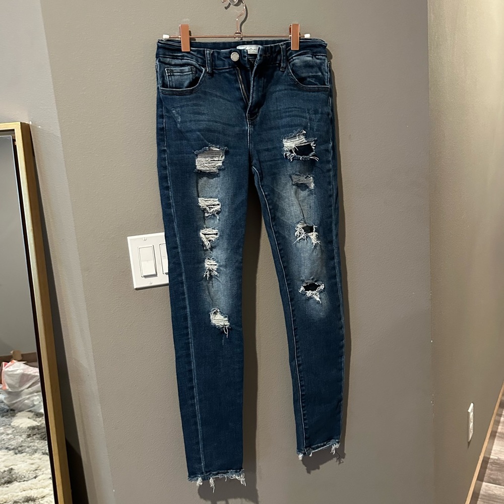 Kancan jegging/skinnies